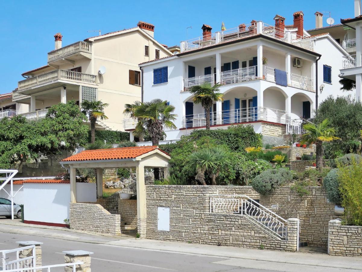 Apartment Palma - Rac105 By Interhome Rabac Bagian luar foto