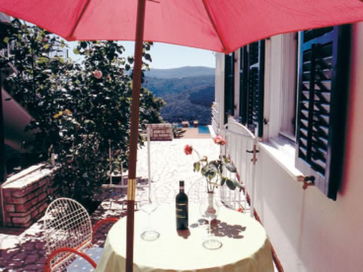 Apartment Palma - Rac105 By Interhome Rabac Bagian luar foto