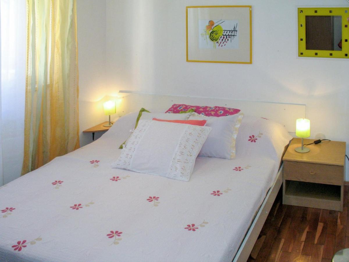 Apartment Palma - Rac105 By Interhome Rabac Bagian luar foto