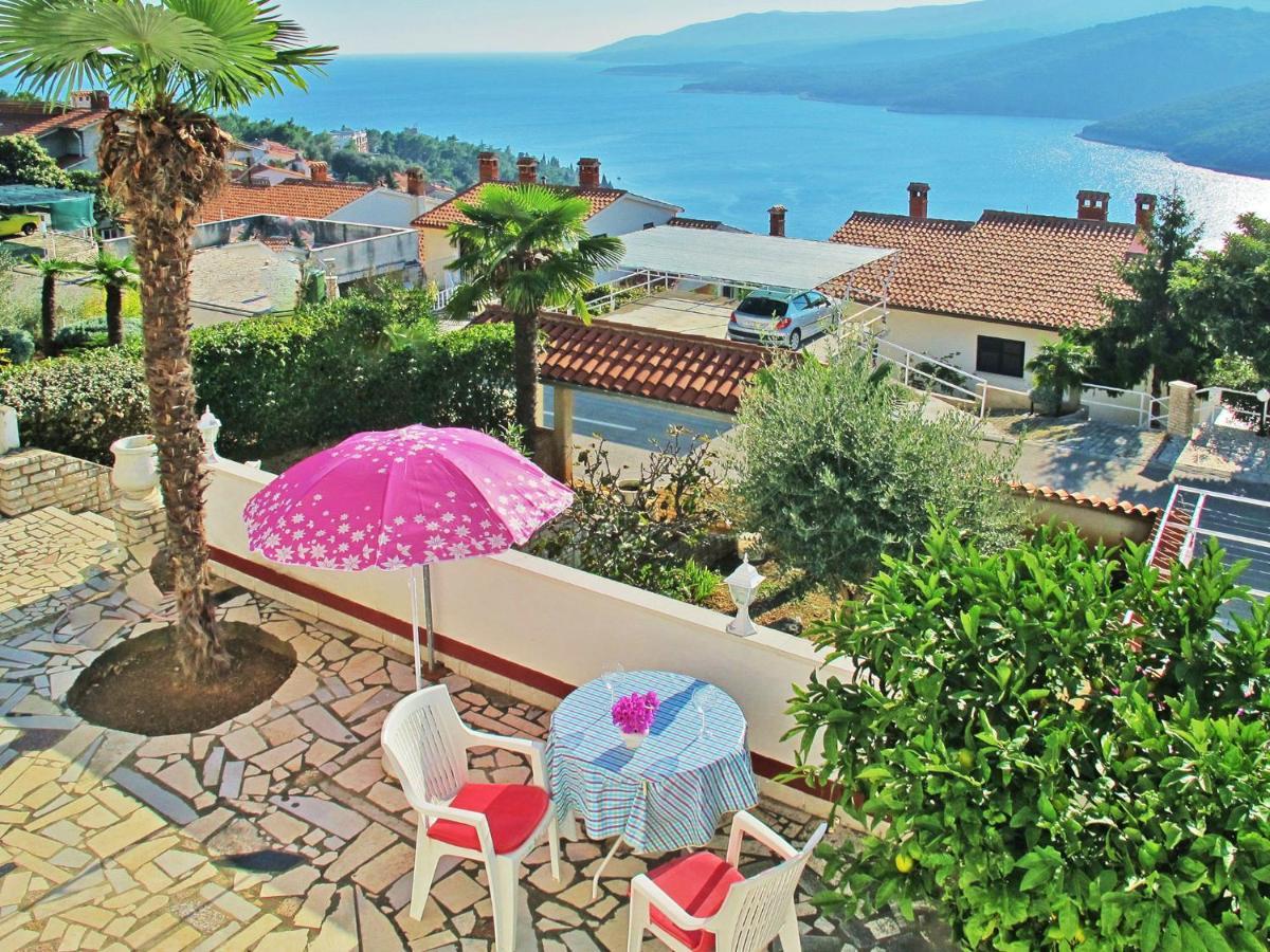 Apartment Palma - Rac105 By Interhome Rabac Bagian luar foto